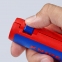 Резак для гофротрубы KNIPEX TwistCut 90 22 01 SB 2