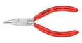 Клещи захватные пластмассовые, 125 мм Knipex 37 33 125 3