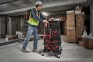 Ящик для інструментів Milwaukee Packout Compact Tool Box (4932471723) 0