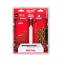 Набір свердл по металу Milwaukee RedHEX HSS-G TiN, 10 шт (48894759) 0
