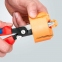 Электромонтажные клещи KNIPEX 13 92 200 6