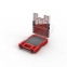 Органайзер Qbrick System ONE ORGANIZER M 2.0 MFI RED Ultra HD 2