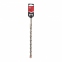 Бур Milwaukee SDS-PLUS MS2 Ø14x260 мм (4932307079) 0