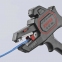 Автоматический инструмент для удаления изоляции KNIPEX 12 62 180 New 6