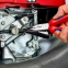 Плоскогубцы механика, 200 мм Knipex 38 95 200 7