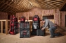 Ящик на колесах з висувним відсіком Milwaukee Packout (4932498651) 9
