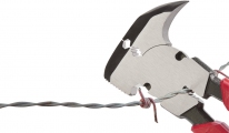 Кліщі для монтажу огорож Milwaukee Fencing Plier 4932493926 2