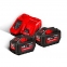 Енергокомплект Milwaukee M18 HNRG-122 (4933464261) 0