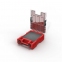 Органайзер Qbrick System ONE ORGANIZER M Plus 2.0 MFI RED Ultra HD 2