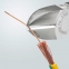 Кусачки боковые KNIPEX, 140 мм 70 05 140 7