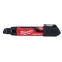 Маркер Milwaukee InkZAll супервеликий XL, чорний (4932471559) 3