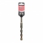 Бур Milwaukee SDS-PLUS MS2 Ø15x160 мм (4932373910) 0