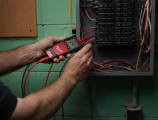 Тестер напруги та цілісності Milwaukee 2212-20 600 В AC/DC з LCD-дисплеєм 4933447776 6