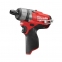 Аккумуляторная дрель-шуруповерт Milwaukee M12 CD-0 FUEL Lі-Іon, 4933440450 0