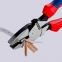 Плоскогубцы электромонтера , 240 мм Knipex 09 02 240 T 3
