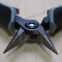Прецизионные плоскогубцы захватные для электроники KNIPEX 34 52 130 ESD 3