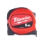 Рулетка компактна Milwauke 5м/25мм (48227706) 0