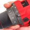 Акумуляторний ударний дриль-шурупокрут Milwaukee M12 FPD-0 (4933459801) 3