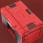 Ящик для інструментів Qbrick System ONE 2.0 DRAWER 1 TOOLBOX EXPERT RED Ultra HD Custom 5