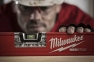 Уровень Milwaukee REDSTICK Backbone 60 см 4932459062 1