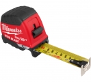 Рулетка магнітна Milwaukee Wide Blade Gen II 8 м / 26 ft x 35 мм 4932499210 0