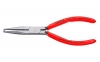 KNIPEX Инструмент для удаления изоляции 15 51 160 0