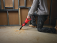 Пилосос акумуляторний Milwaukee M 12 HV-0 (4933448390) 8