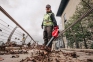 Повітродувка акумуляторна Milwaukee M18 FBL-0 (4933459825) 6