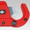 Труборез для полимерных труб KNIPEX 94 10 185 1