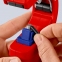 Труборез для пластиковых труб до 50 мм KNIPEX DP50, 90 23 01 BK 7
