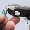 Ножницы для резки кабелей KNIPEX 95 11 165 1