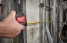 Рулетка магнітна Milwaukee STUD GEN II 5м/33мм (4932471626) 5