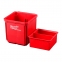 Контейнер Milwaukee Packout 2 шт. (4932480698) 2