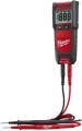 Тестер напруги та цілісності Milwaukee 2212-20 600 В AC/DC з LCD-дисплеєм 4933447776 1