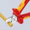 Кусачки боковые KNIPEX, 160 мм 70 26 160 1