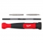Прецизійна викрутка Milwaukee 4 в 1 (4932480584) 2