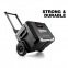Ящик для інструментів на колесах Toughbuilt StackTech (TB-B1-B-70R) 2