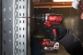 Дриль-шурупокрут акумуляторний Milwaukee M18 BDD-202C (4933443555) 2
