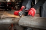 Акумуляторна відрізна машина Milwaukee M12 FCOT-422X FUEL (4933464619) 13