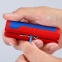 Резак для гофротрубы KNIPEX TwistCut 90 22 02 SB 10