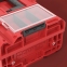 Ящик для інструментів Qbrick System ONE 200  PROFI 2.0 RED Ultra HD Custom 7