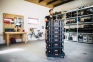 Платформа на колесах для системы QBRICK SYSTEM TWO PLATFORM 7