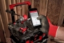 Акумуляторний ударний дриль-шурупокрут Milwaukee M18 ONEPD2-502X (4933464527) 5