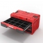 Ящик для інструментів Qbrick System ONE 2.0 DRAWER 3 TOOLBOX EXPERT RED Ultra HD Custom 6