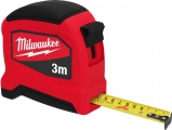 Рулетка Milwaukee Compact Gen II 3 м x 19 мм 4932498776 0