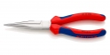 Плоскогубцы механика, 200 мм Knipex 38 15 200 0