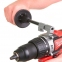 Акумуляторний ударний безщітковий дриль-шурупокрут Milwaukee M18 BLPD2-502X (4933464517) 5