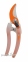 BAHCO Cекатор PG-05 ORANGE 3
