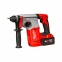 Перфоратор акумуляторний Milwaukee SDS-Plus M18 BLH-502X (4933478894) 0