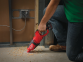 Пилосос акумуляторний Milwaukee M 12 HV-0 (4933448390) 5